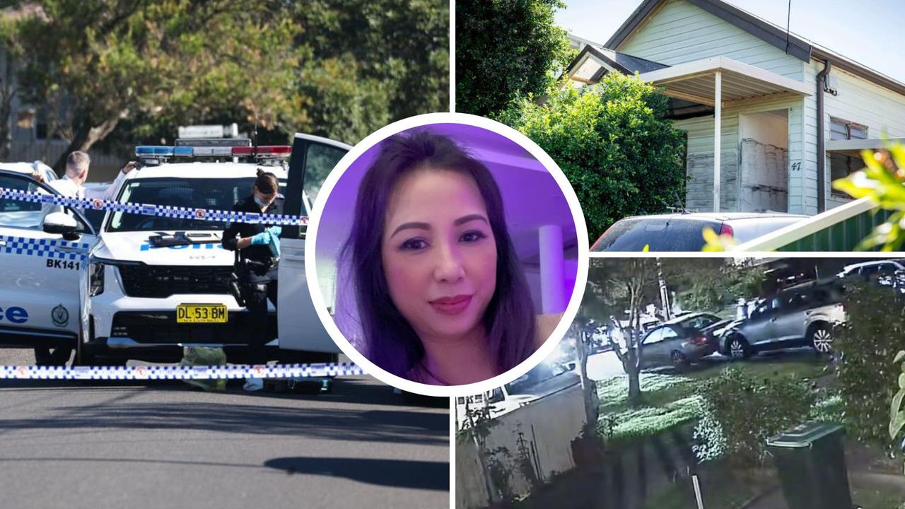 Countdown to murder: Inside horrific killing of Bankstown mum