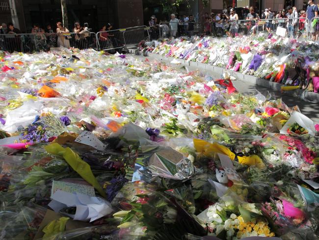 Tori Johnson funeral: Memorial service for Sydney Siege victim | news ...