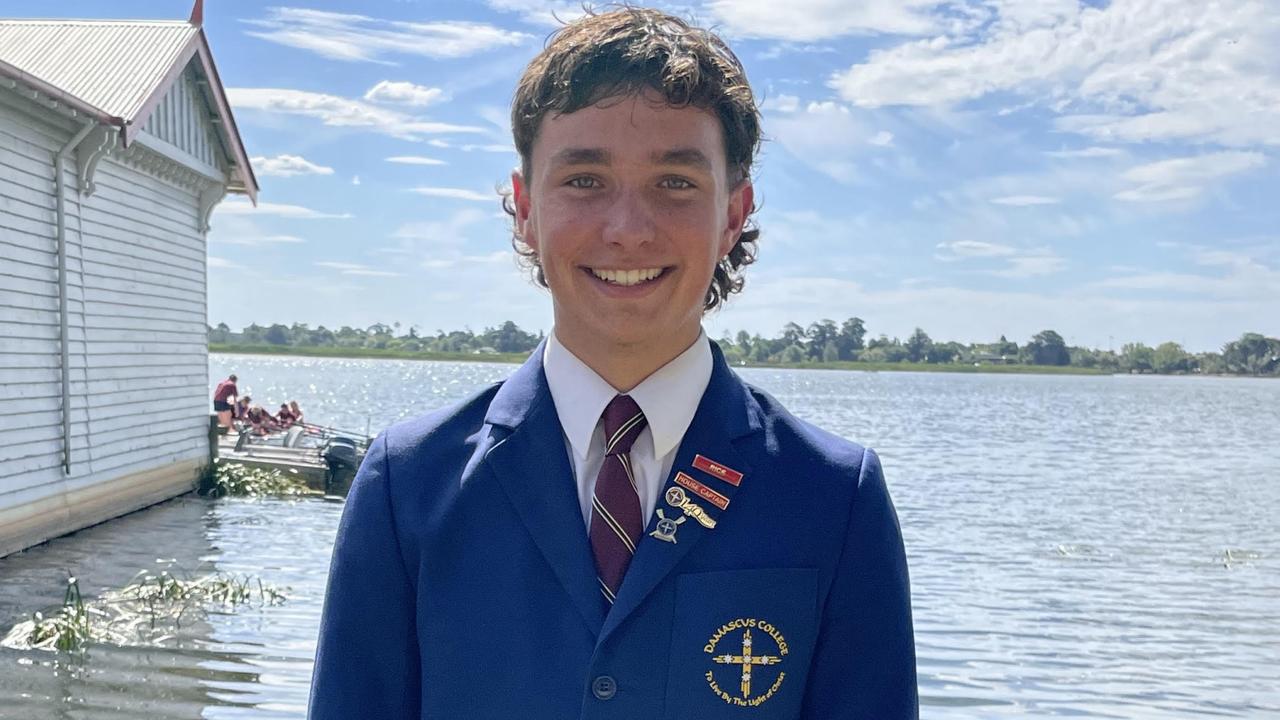 Ballarat Grammar School 2023 Head of the Lake preview ahead of the