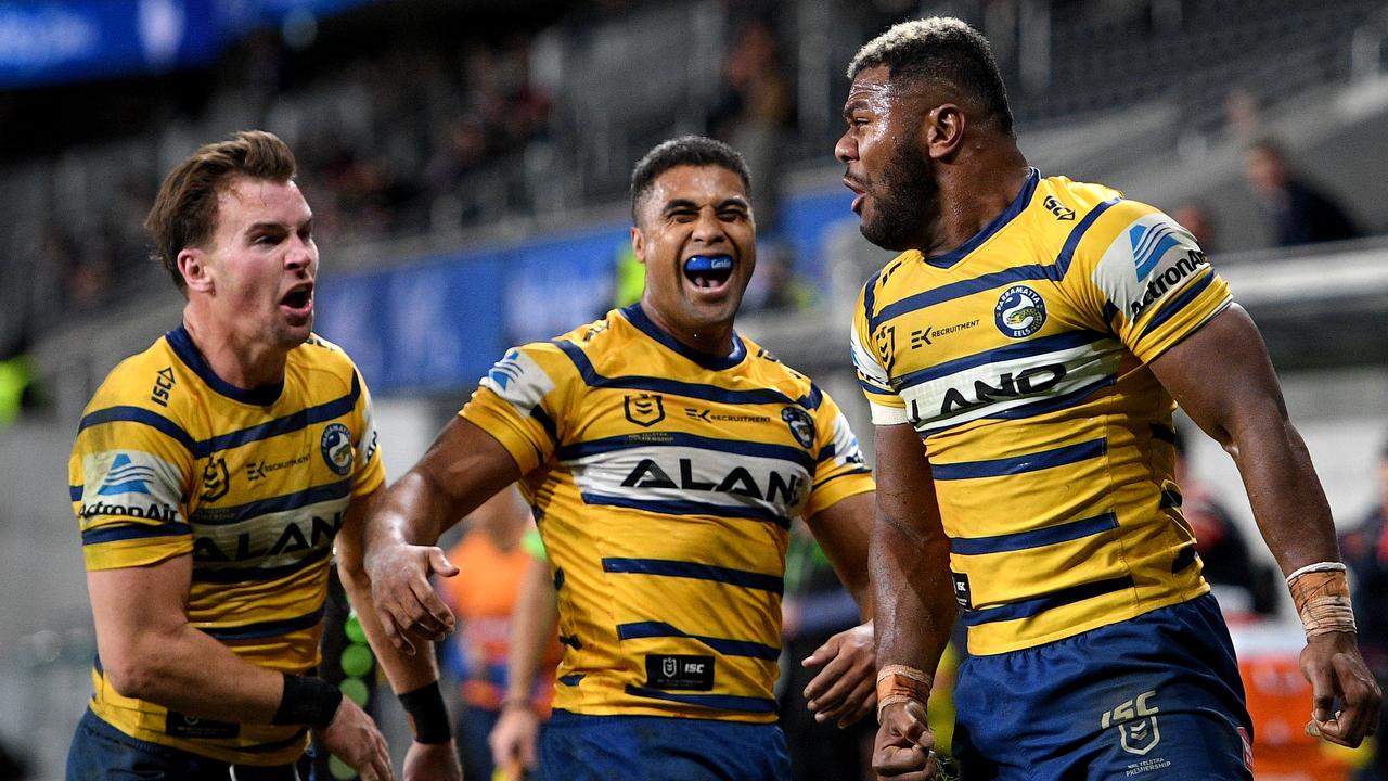 Paul Kent: Why this week will tell us about the real Parramatta | The ...