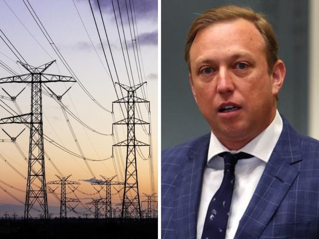 Big electricity plan for one Aussie state