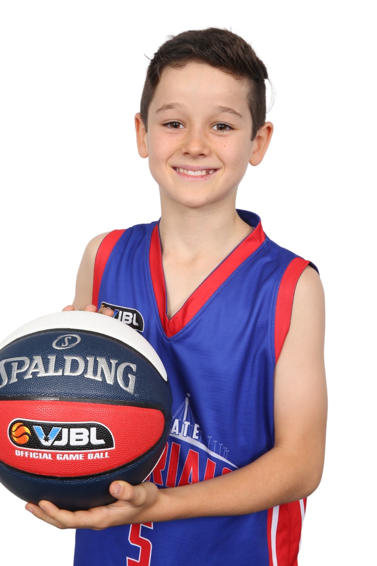 VJBL The players to watch in season 202223 Herald Sun