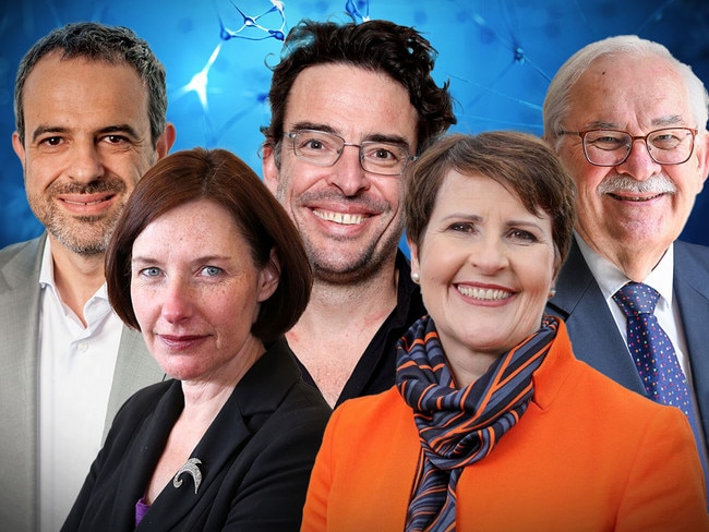 Australia's ailing health system is the focus of our roundtable debate hosted by Joe Hildebrand.