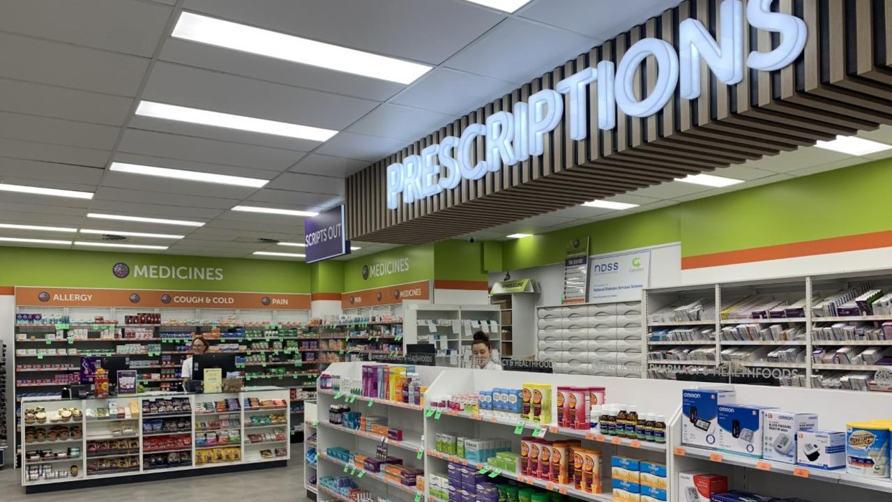 West Bundaberg Pharmacy joins forces with WholeLife | The Courier Mail