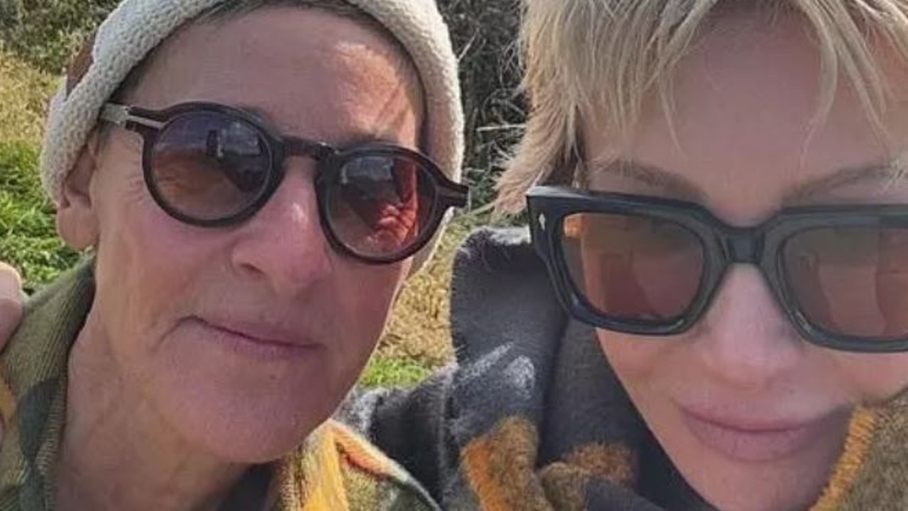 Ellen DeGeneres totally cuts ties to the US