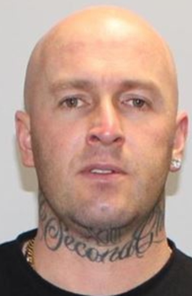 Lee Whittaker was last seen in Mill Park. Picture: Crime Stoppers Victoria