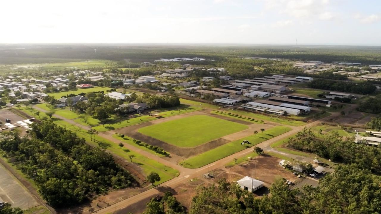 Territorians invited to Robertson Barracks’ army open day | The Advertiser