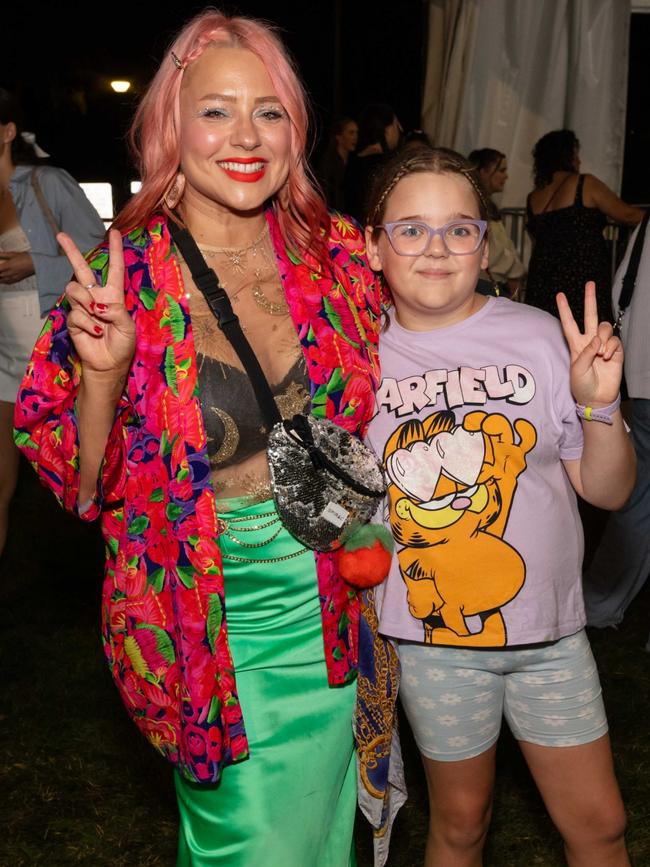 Gracie Abrams fans at the Brisbane Entertainment Centre on May 6. Pictures: Grace Kessels
