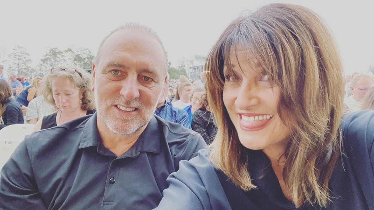 Hillsong founder Brian Houstons wife on sex to keep husband happy Daily Telegraph