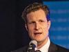 Seven boss leaves for surprise new job