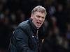 Moyes accepts misconduct charge