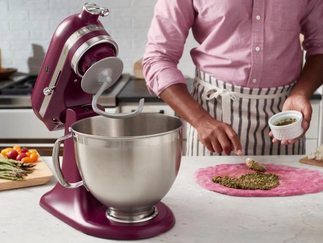 KitchenAid have major EOFY deals on right now. Image: KitchenAid