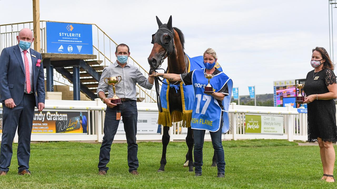 Sportsbet Ballarat Cup