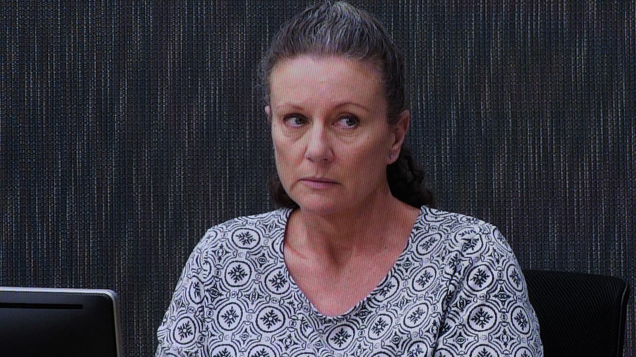 An Inquiry continues into the convictions of ‘baby killer’ Kathleen Megan Folbigg.