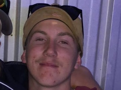 James Lawrence Rountree-Whitmore, 21, was convicted of trafficking methylamphetamine in the Goondiwindi region and handed a three year suspended jail sentence, and 200 hours community service.