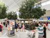 How to win ‘green packs’ at major Toowoomba shopping centre
