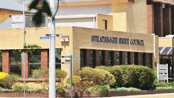 Strathbogie Shire Council has been suspended. Picture: Supplied