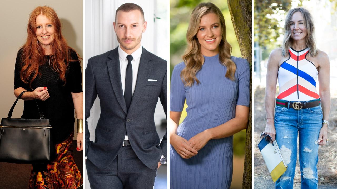 Adelaide's most stylish people, best-dressed list