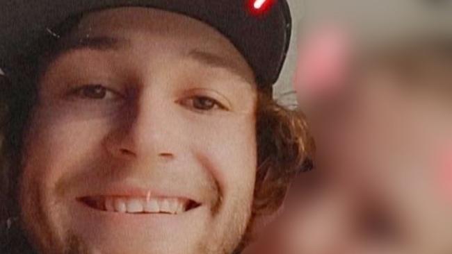 Joshua Trevor Berrigan, 23, faced court charged with unlawful striking causing death when he appeared before Gympie Magistrates Court on Monday.