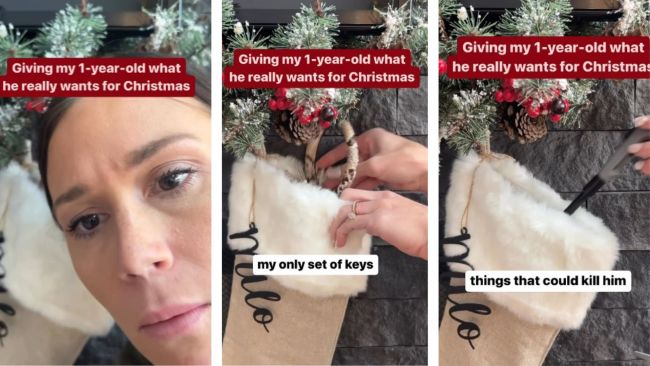 WHAT YOUR BOYFRIEND *actually* WANTS FOR CHRISTMAS