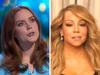 ‘Is she AI?’: Mariah’s bizarre Aussie interview