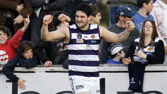 Fevola