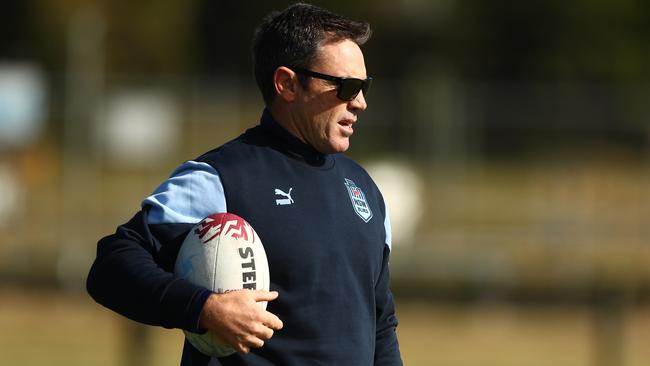 Fittler has been in charge of the Blues since the 2018 series.