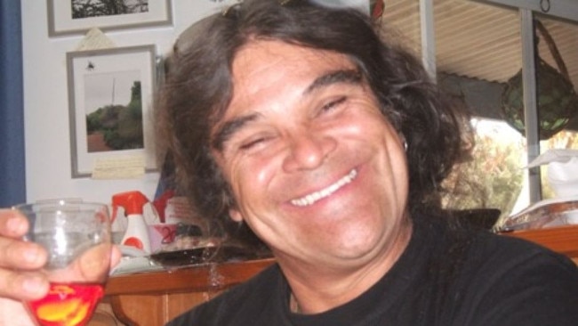 Jorge Castillo-Riffo Construction worker Jorge Castillo-Riffo, 54, died in November 2014 after he was crushed while using a scissor lift in a confined space at the Adelaide Royal Adelaide Hospital site. Supplied