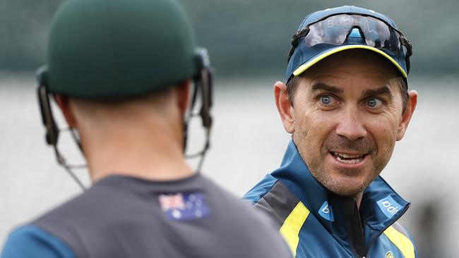 Justin Langer believes his Australia squad are as prepared as they could be for Ashes success.