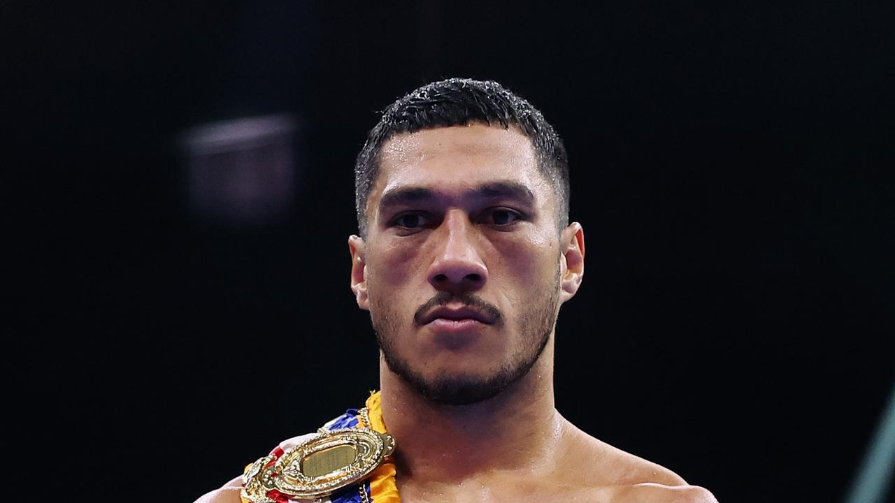 Jai Opetaia Scores Brutal One-Punch KO To Halt Ellis Zorro - Boxing Results  - Boxing News