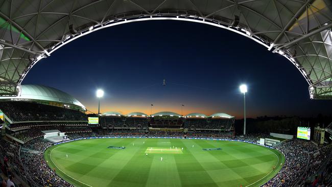 The fourth Ashes Test has been rocked by claims of spot fixing.