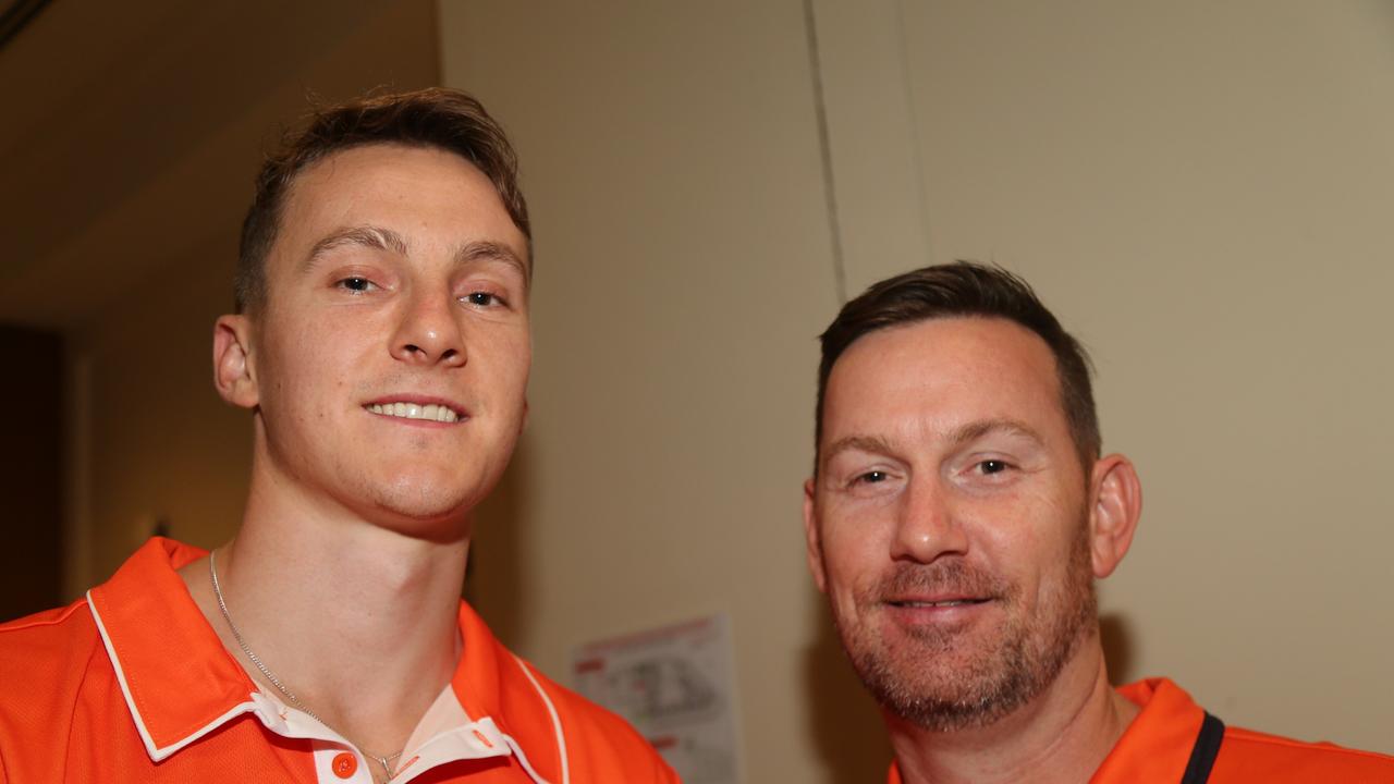 The Taipans welcome the upcoming season at their Corporate Launch on Wednesday night