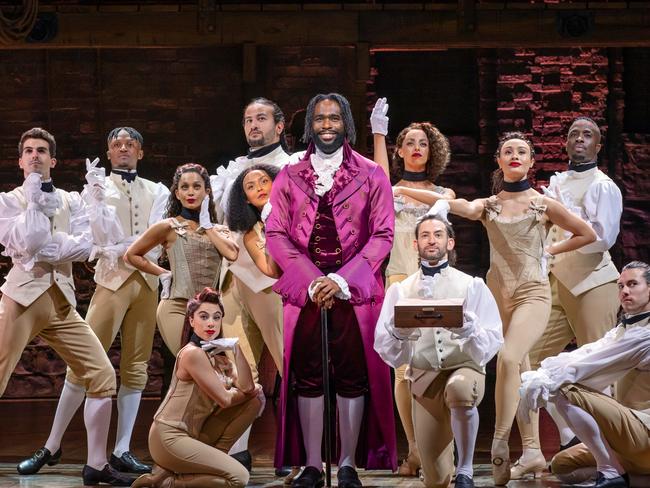 Hamilton musical, Victory Ndukwe - Hamilton_Australia_credit_Daniel_Boud.jpg