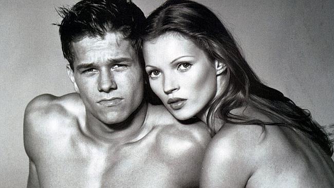 CelebCon: Iconic Calvin Klein campaigns