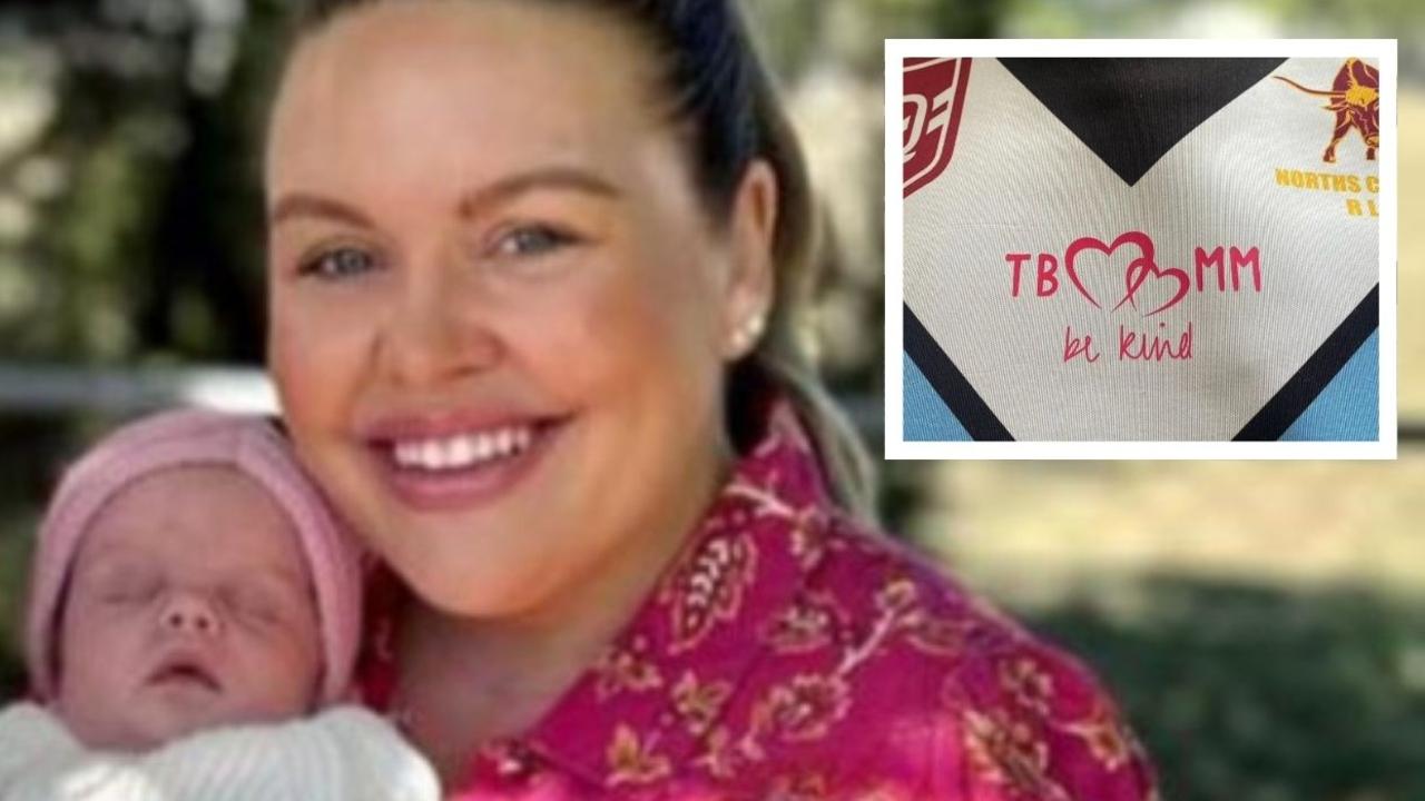 Tayla Black and her baby daughter Margaret Murphy will be remembered at a special memorial day on Saturday.