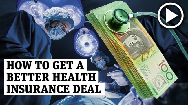 Private health funds with highest admin fees in Australia | The Courier ...