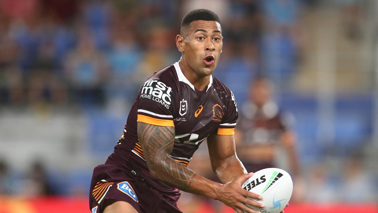 NRL 2022: Brisbane Broncos salary cap, Jamayne Isaako, Selwyn