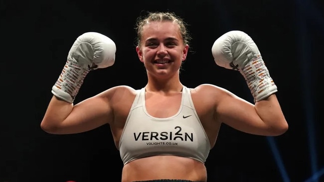 Georgia O'Connor has sadly lost her brave fight against cancer