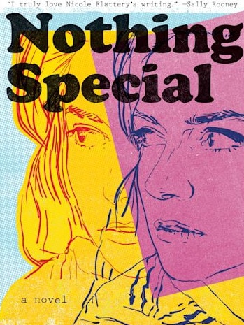 Nothing Special by Nicole Flattery.