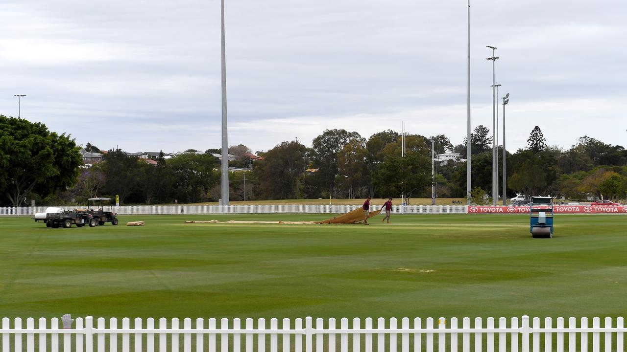 Ashes Tour: Hobart’s pitch to take on Test if Perth ruled out | The ...