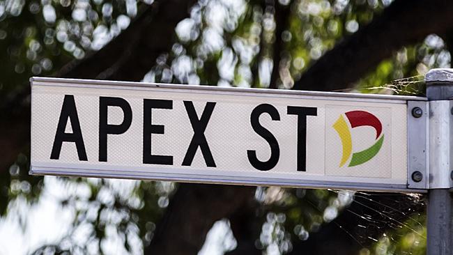 The notorious Apex gang soon expanded beyond Melbourne’s southeast.