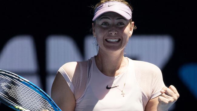 Maria Sharapova is a mystery to many, says Jelena Dokic.