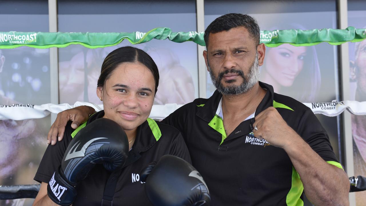 The search for North Queensland’s next Olympic boxing champion ...