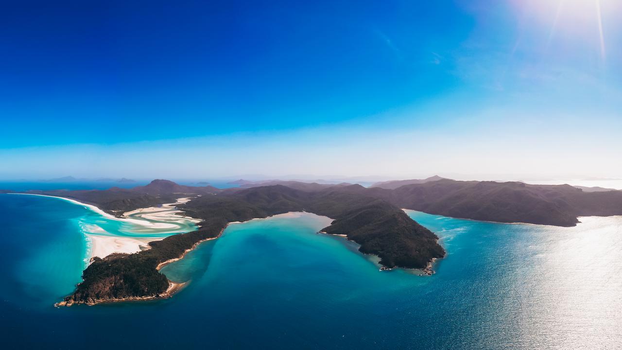 It's one of Australia's most beloved beauty spots. Picture: Supplied.