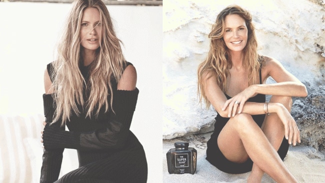 Elle Macpherson's Daily Routine: Beauty & Wellness Rituals