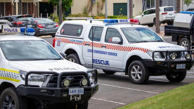 Joe was last seen in the middle of the night near the River Murray. Picture: Riverland Commercial Photography