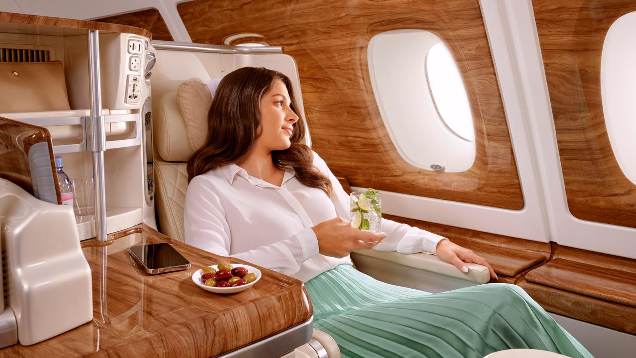 Why Emirates business class needs to lift its game