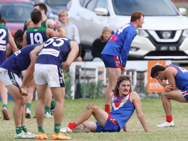 South Barwon missed finals in 2022. Picture: Mark Wilson