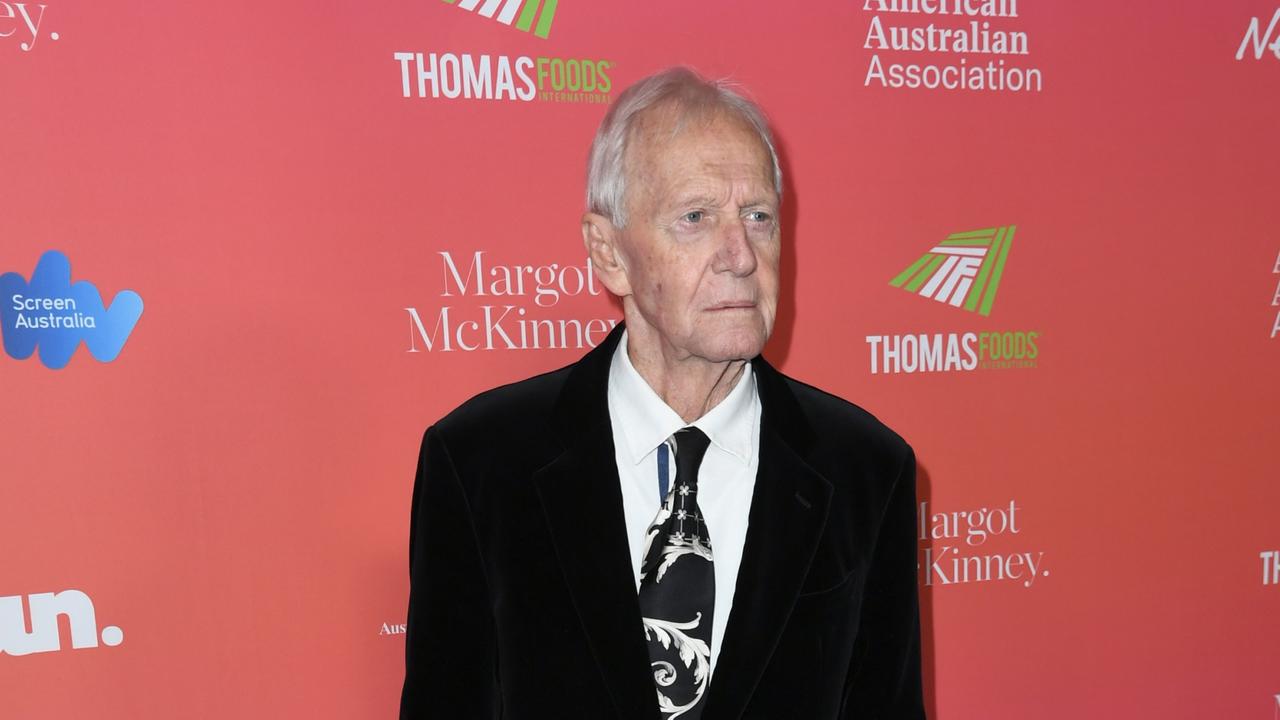 Tom Gleeson was ‘horrified’ Paul Hogan jokes made it to air | news.com ...