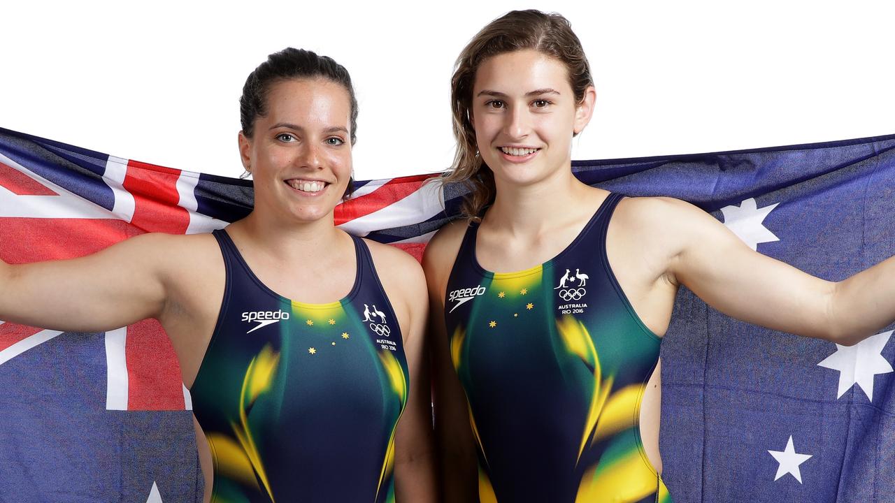 Olympics 2021 Australian divers ruled out of Tokyo Games because of